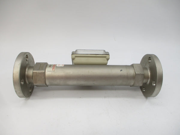 BROOKS INSTRUMENT 3609EC2C2K1A 3604&09 240PSI 1-1/2" NSNP