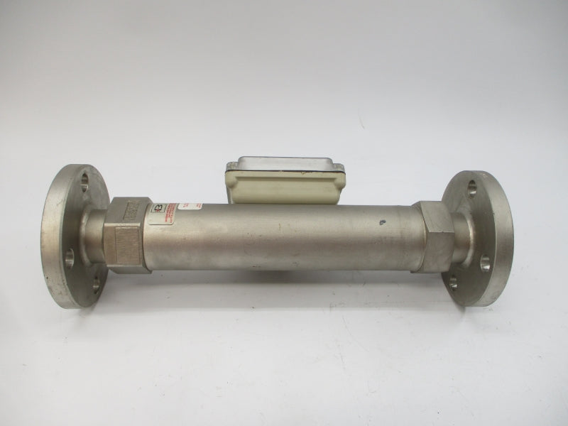 BROOKS INSTRUMENT 3609EC2C2K1A 3604&09 240PSI 1-1/2" NSNP