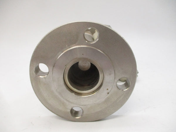 BROOKS INSTRUMENT 3609EC2C2K1A 3604&09 240PSI 1-1/2" NSNP