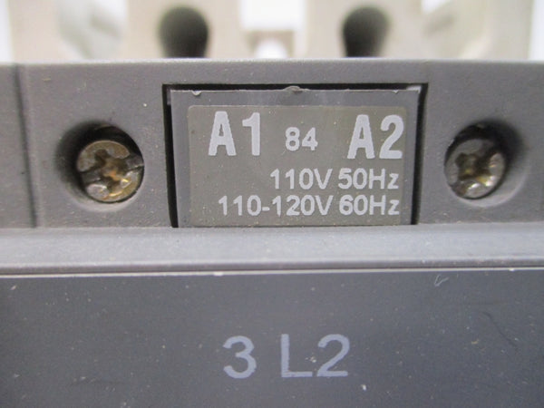 ABB A145-30 110-120V UNMP