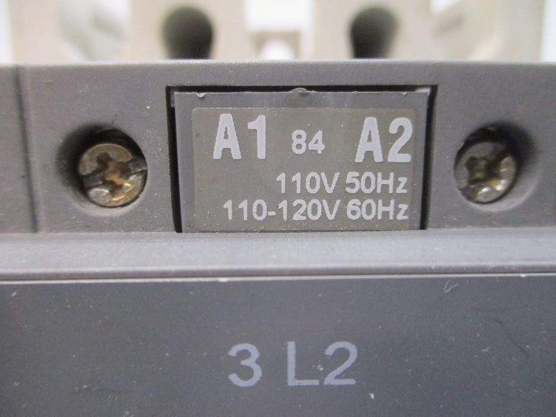 ABB A145-30 110-120V UNMP