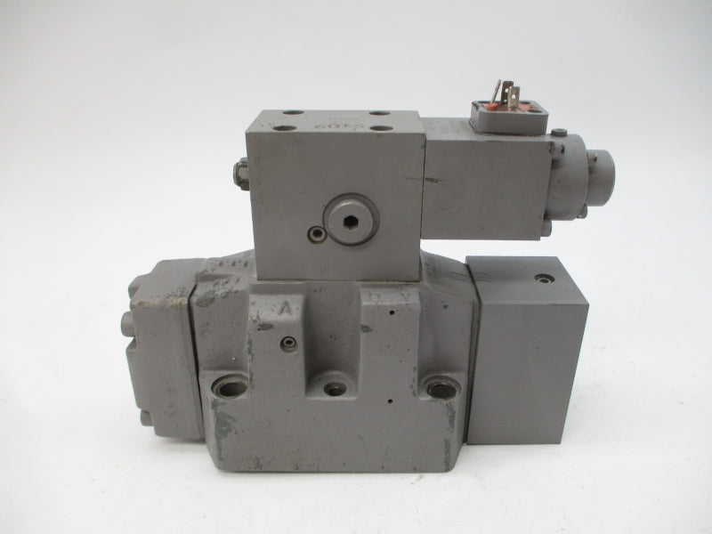 REXROTH 3 DRE 16 P 40/100Y00M2 0.8A UNMP
