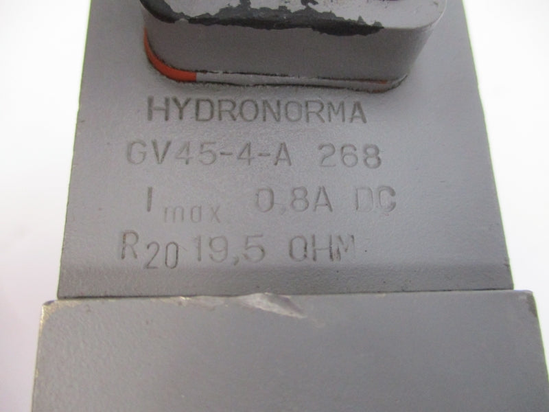 REXROTH 3 DRE 16 P 40/100Y00M2 0.8A UNMP