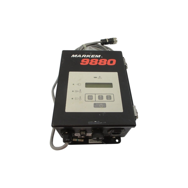 MARKEM 9880 115/230V 3.15/1.6A UNMP
