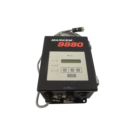MARKEM 9880 115/230V 3.15/1.6A UNMP