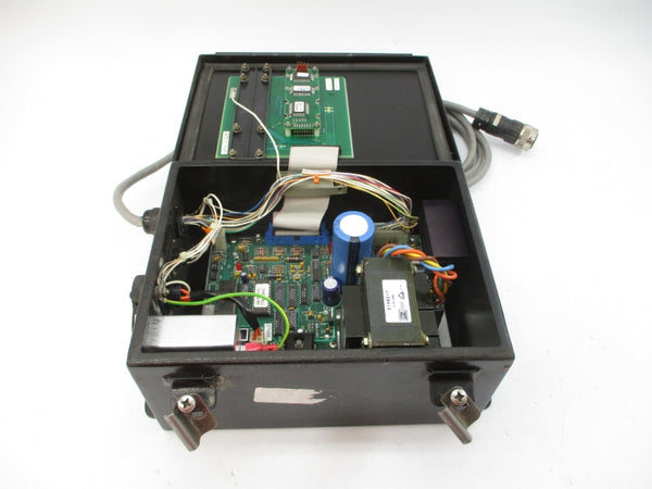 MARKEM 9880 115/230V 3.15/1.6A UNMP