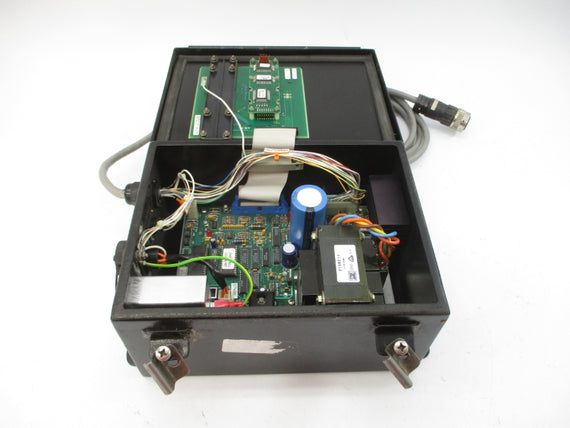 MARKEM 9880 115/230V 3.15/1.6A UNMP