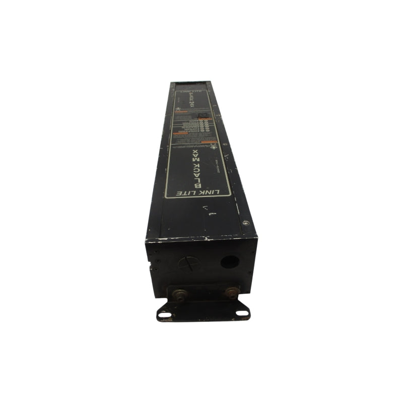 LINK ELECTRIC & SAFETY CONTROL LL-MAX-24-AS UNMP