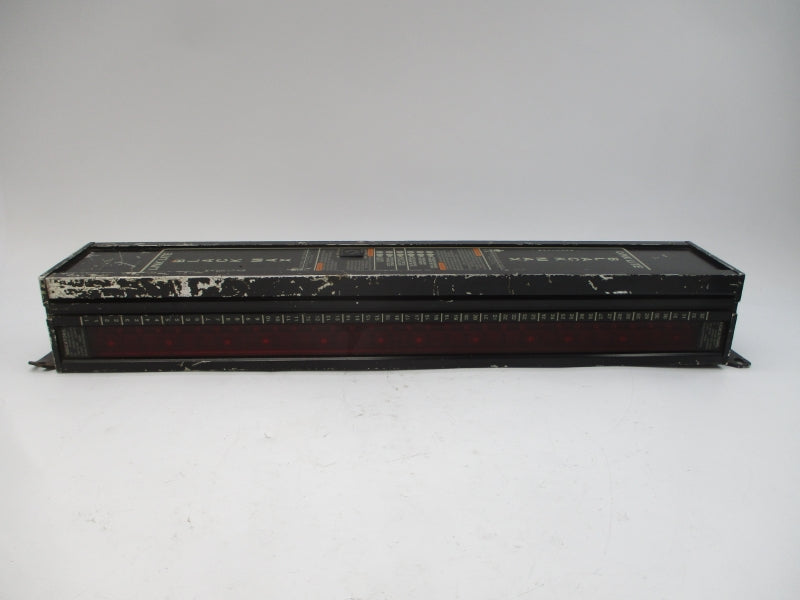 LINK ELECTRIC & SAFETY CONTROL LL-MAX-24-AS UNMP