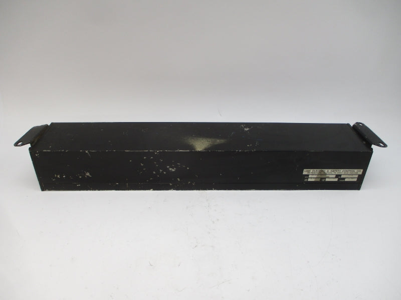 LINK ELECTRIC & SAFETY CONTROL LL-MAX-24-AS UNMP