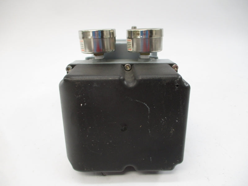 MASONEILAN SVI2-21123121 30V 150PSI UNMP