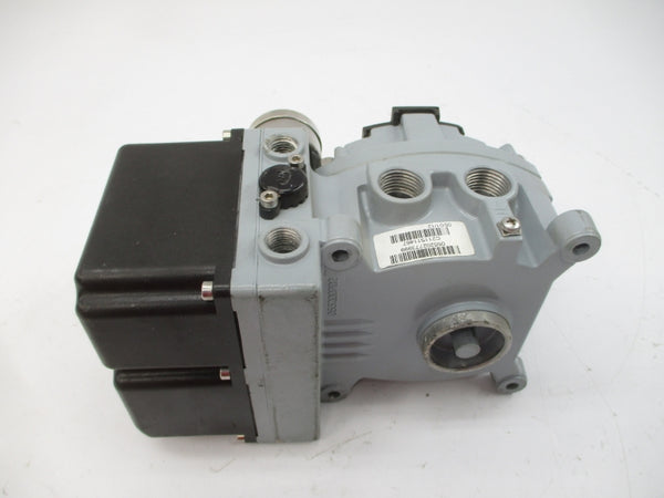 MASONEILAN SVI2-21123121 30V 150PSI UNMP