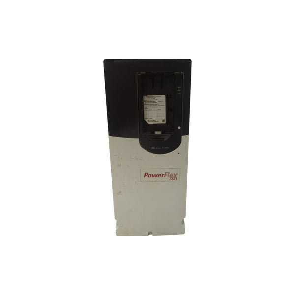 ALLEN BRADLEY 20F11ND034AA0NNNNN SER. A F/W 13.003 (AS PICTURED) UNMP