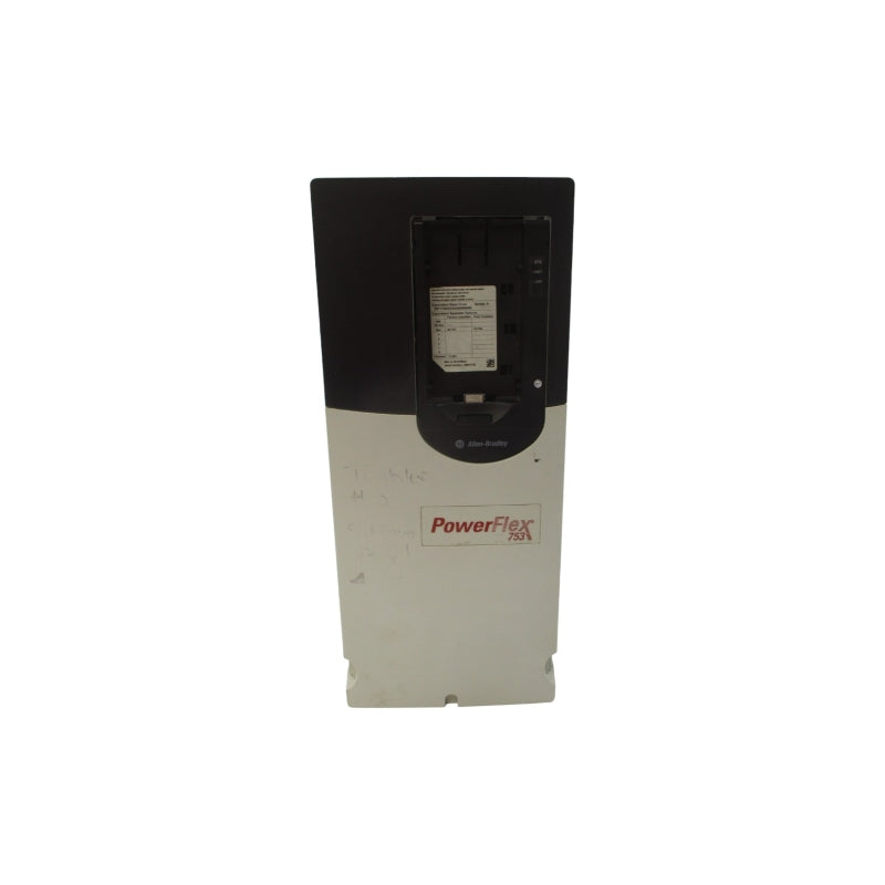 ALLEN BRADLEY 20F11ND034AA0NNNNN SER. A F/W 13.003 (AS PICTURED) UNMP