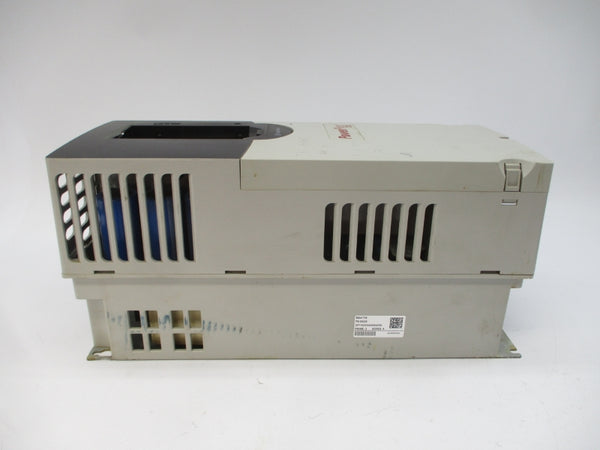 ALLEN BRADLEY 20F11ND034AA0NNNNN SER. A F/W 13.003 (AS PICTURED) UNMP