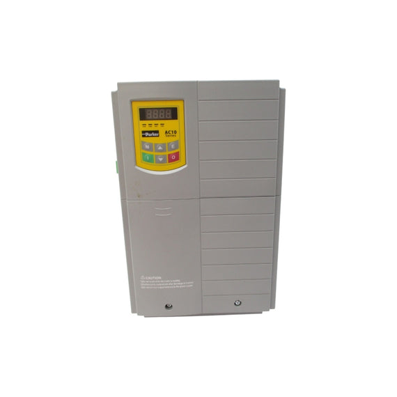 PARKER 10G-45-0380-BN 380-480VAC 44/31A UNMP