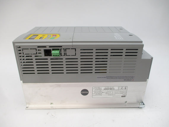 PARKER 10G-45-0380-BN 380-480VAC 44/31A UNMP