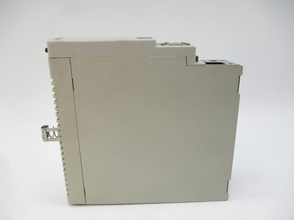 ALLEN BRADLEY 2094-BM01 SER. A F/W V1.85 95-264VAC .75A (AS PICTURED) UNMP