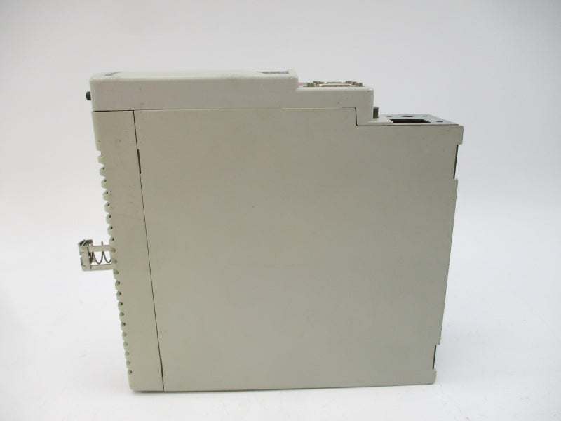 ALLEN BRADLEY 2094-BM01 SER. A F/W V1.85 95-264VAC .75A (AS PICTURED) UNMP