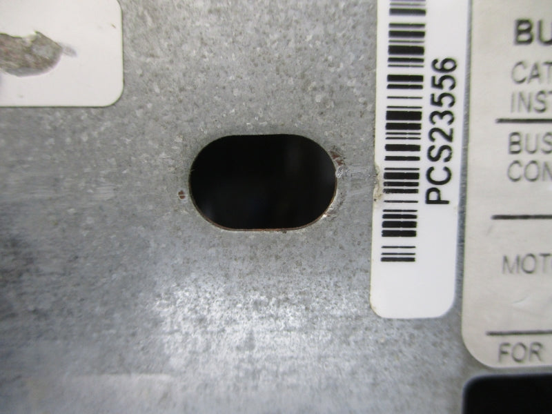ALLEN BRADLEY 2094-BM01 SER. A F/W V1.85 95-264VAC .75A (AS PICTURED) UNMP