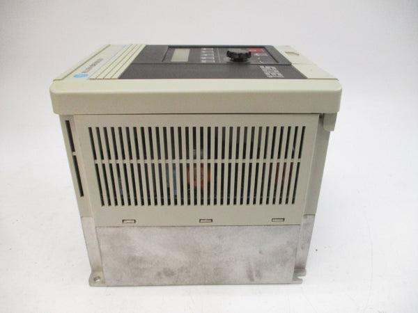 ALLEN BRADLEY 1305-BA03A-HA1 SER. C F/W 6.01 380-460V 2.2A NSMP