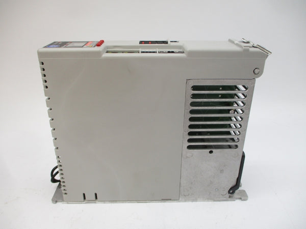 ALLEN BRADLEY 2198-H015-ERS2 SER. A F/W 7.011 195-264/324-528VAC NSMP