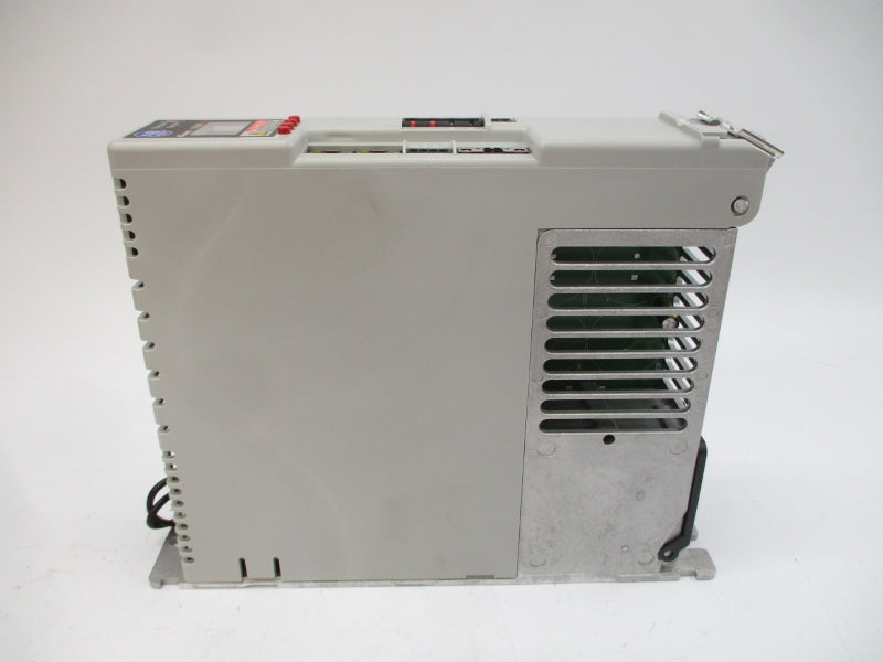 ALLEN BRADLEY 2198-H015-ERS2 SER. A F/W 7.011 195-264/324-528VAC NSMP