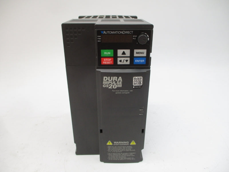 AUTOMATION DIRECT GS23-27P5 200-240V 30.0/32.4A NSMP