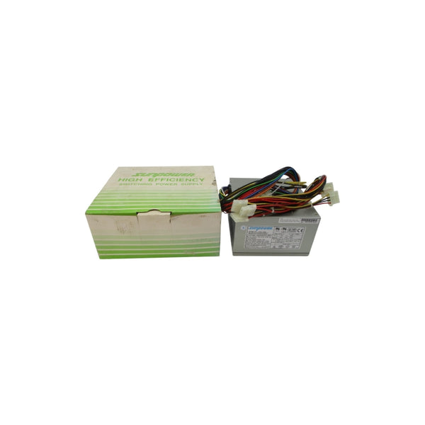 SUNPOWER SAX-6300 115/230V 7/3.5A NSMP