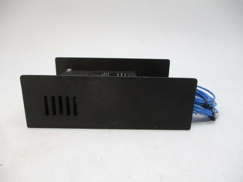 QUARTECH 9112-0-0 9800709 24VDC NSMP