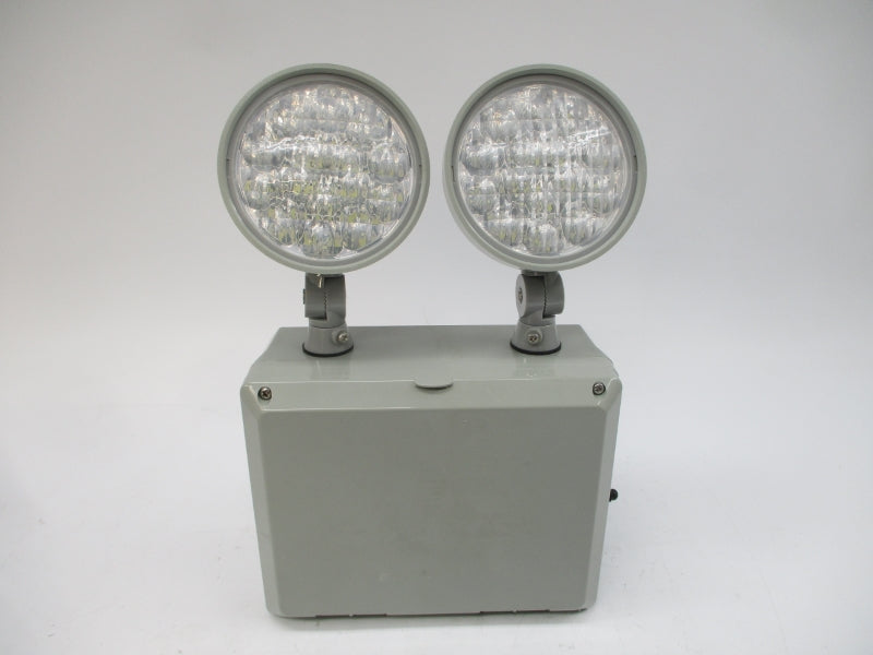 LITHONIA LIGHTING WLTU LED 120/277VAC 0.030/0.013A NSMP