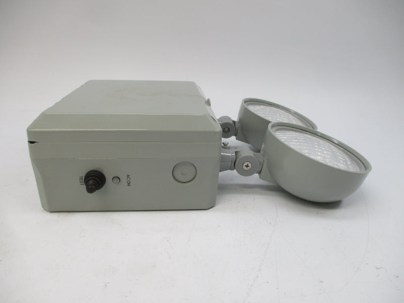 LITHONIA LIGHTING WLTU LED 120/277VAC 0.030/0.013A NSMP