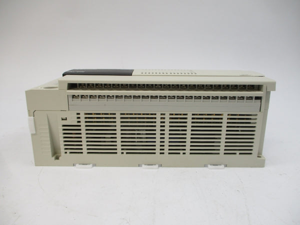 MITSUBISHI FX3U-64MT/ESS 100-240VAC 0.5A NSMP