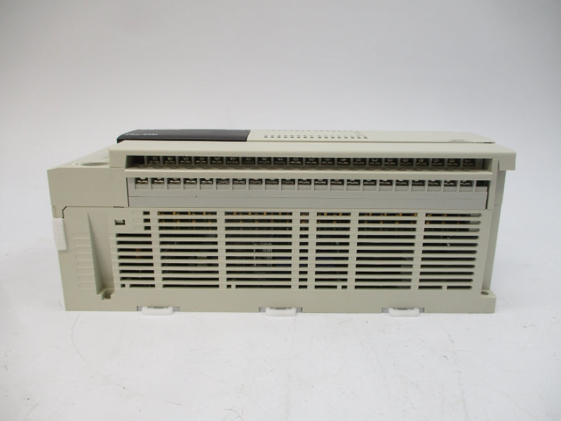 MITSUBISHI FX3U-64MT/ESS 100-240VAC 0.5A NSMP