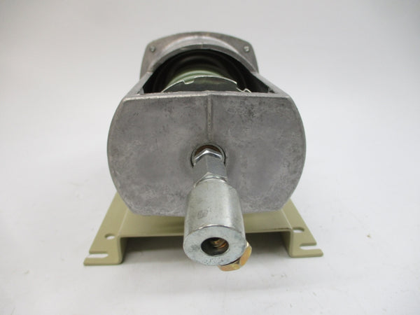 SCHNEIDER ELECTRIC MK-3101 3-8PSI 3-1/2" NSMP