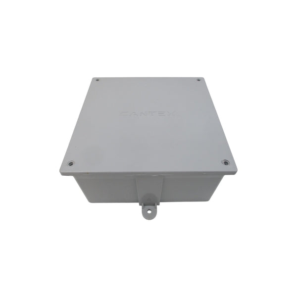 CANTEX 5133712 8"X8"X4" NSMP