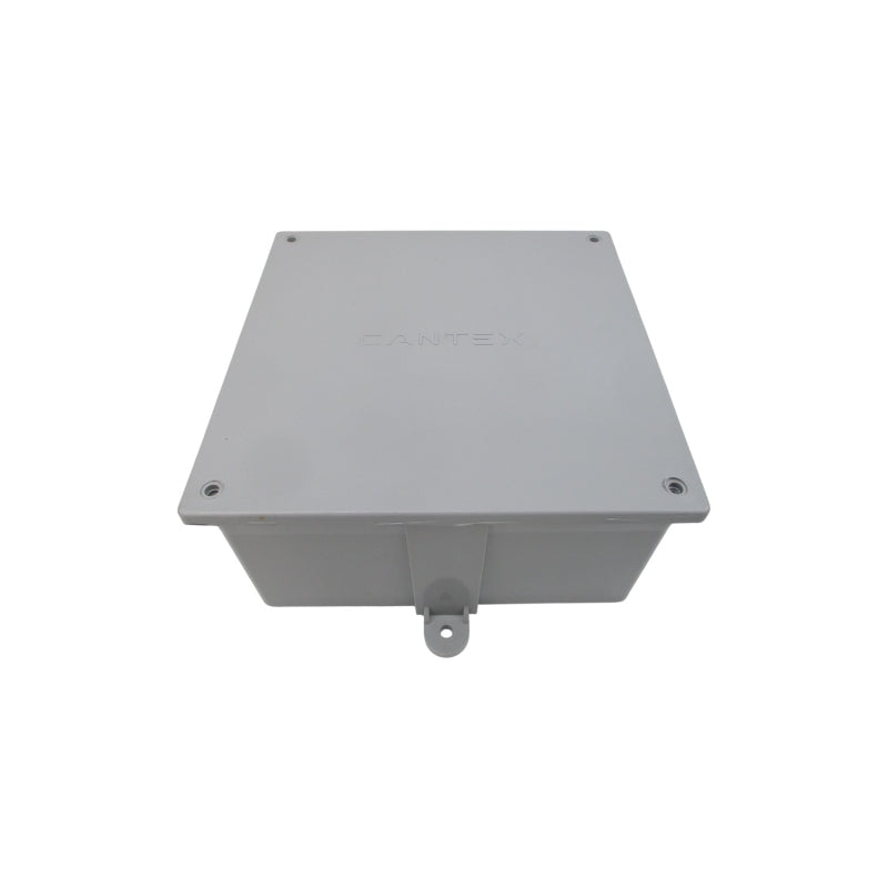 CANTEX 5133712 8"X8"X4" NSMP
