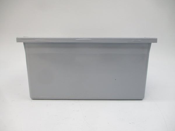 CANTEX 5133712 8"X8"X4" NSMP