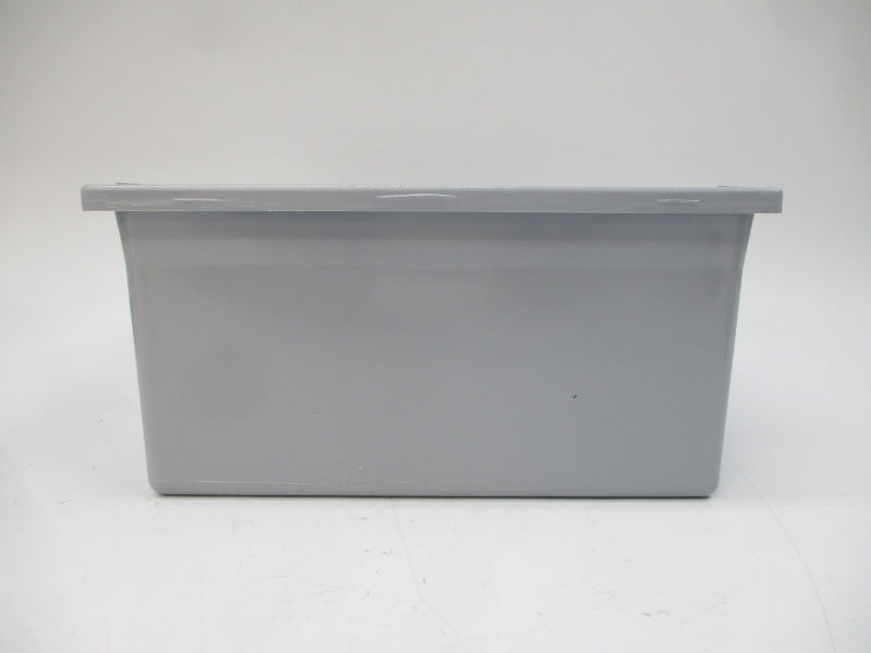 CANTEX 5133712 8"X8"X4" NSMP