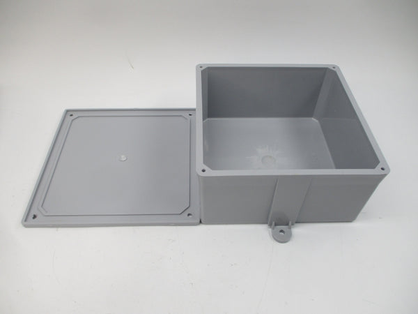 CANTEX 5133712 8"X8"X4" NSMP