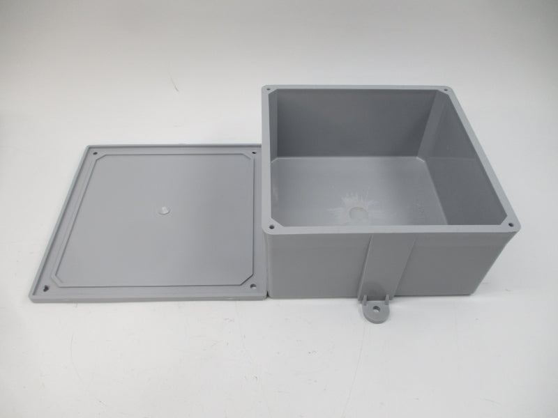 CANTEX 5133712 8"X8"X4" NSMP