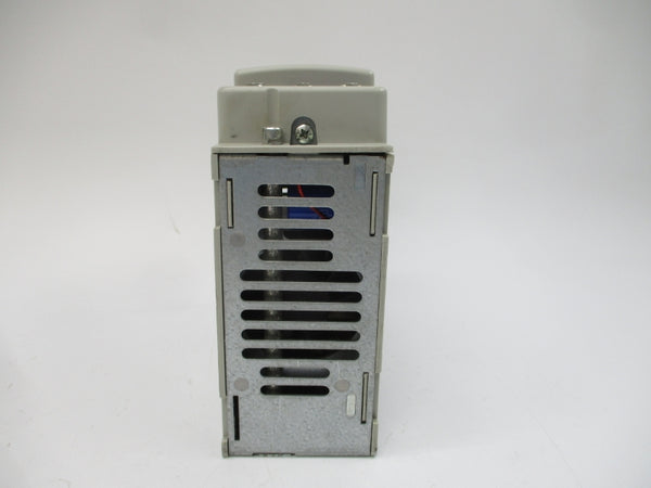 ALLEN BRADLEY 2094-AM02-S SER. A F/W 1.122 120-425VDC 0.75A UNMP