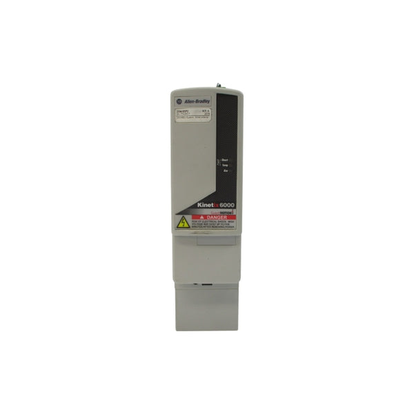 ALLEN BRADLEY 2094-BSP2 SER. A F/W V1.068 120-425VDC 3A NSNP