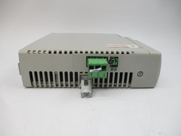 ALLEN BRADLEY 2094-BSP2 SER. A F/W V1.068 120-425VDC 3A NSNP