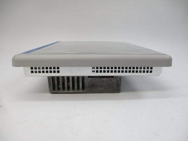ALLEN BRADLEY 2711P-T10C4D9 SER. B 24VDC NSNP