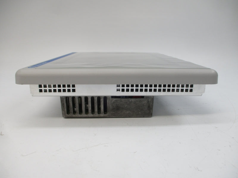 ALLEN BRADLEY 2711P-T10C4D9 SER. B 24VDC NSNP