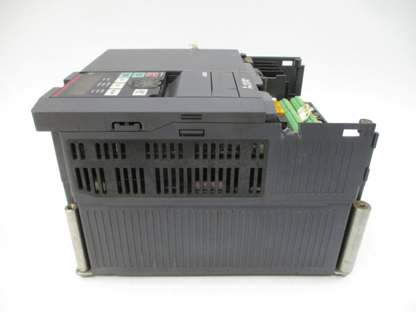 MITSUBISHI FR-A820-00490-1-N6 200-240VAC 44.2A (NO COVER) UNMP