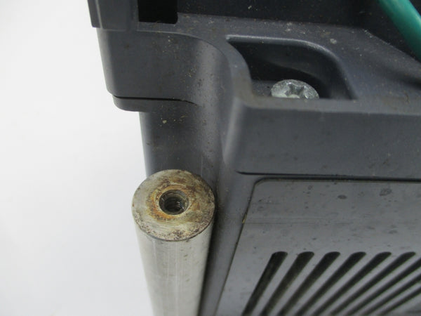 MITSUBISHI FR-A820-00490-1-N6 200-240VAC 44.2A (NO COVER) UNMP