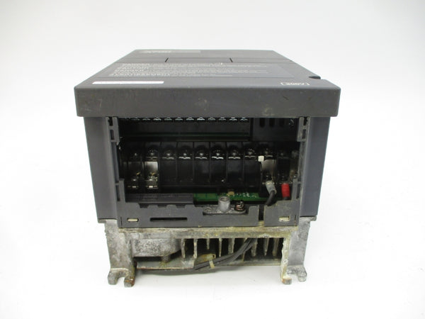 MITSUBISHI FR-A720-00080-NA 200-240VAC 14A (AS PICTURED) UNMP