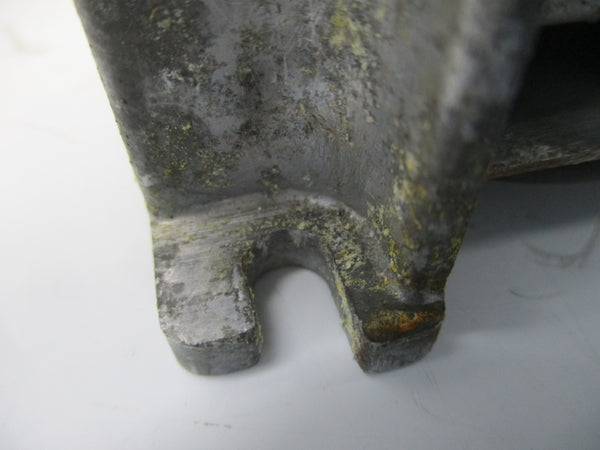 MITSUBISHI FR-A720-00080-NA 200-240VAC 14A (AS PICTURED) UNMP